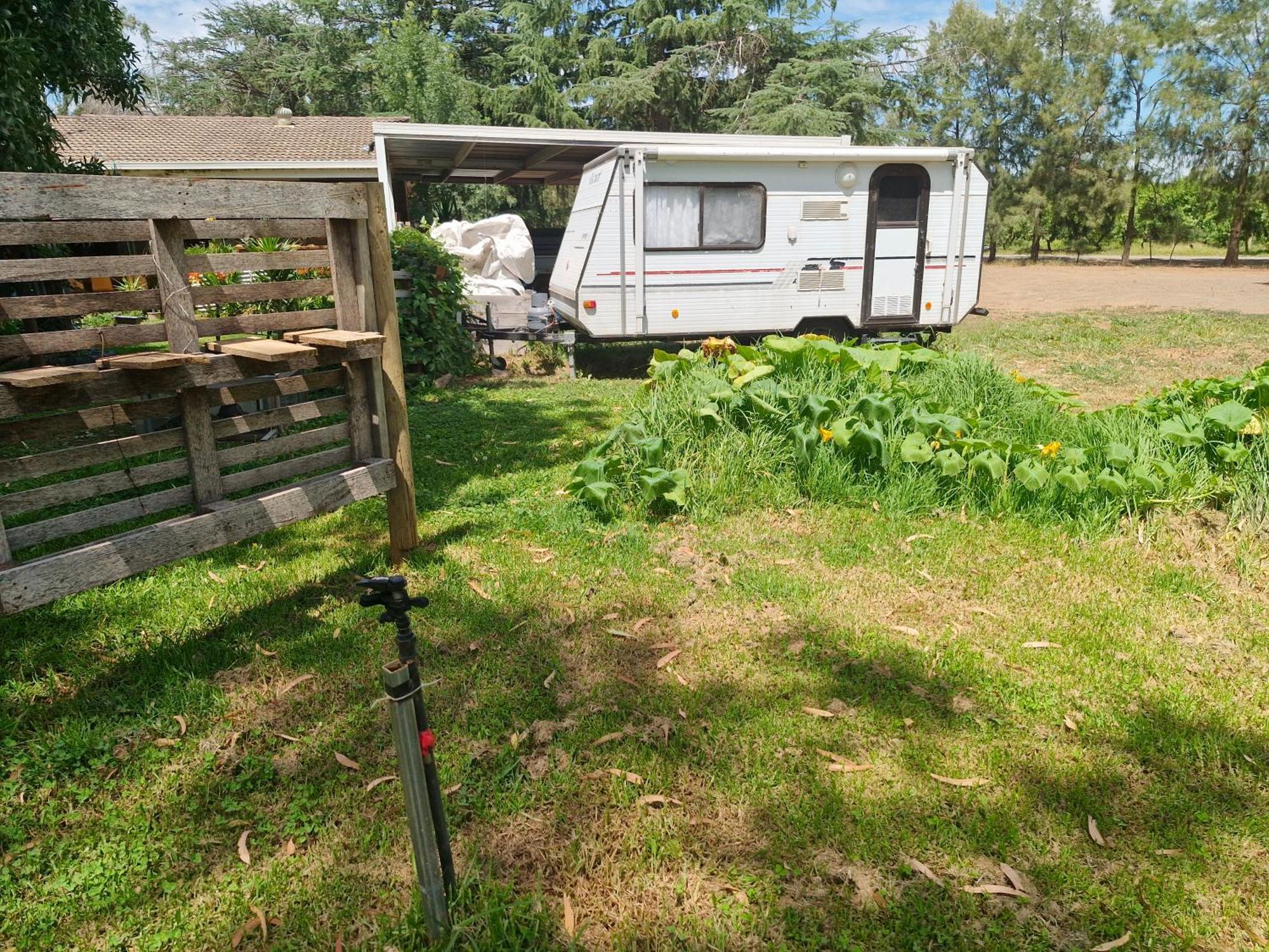 Farm On The Orchards Apartment Kaarimba Exterior photo